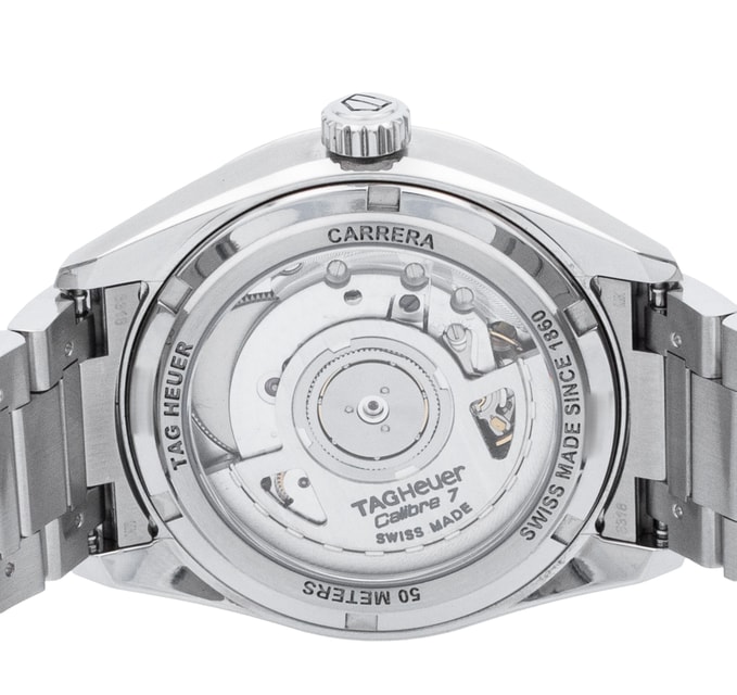 Tag Heuer Carrera WBN2316.BA0001 Image 4